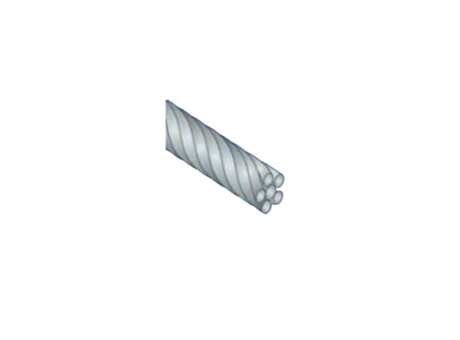 Ретейнер 6-Stand 0195/0.5mm (20*35см), шт (OO)