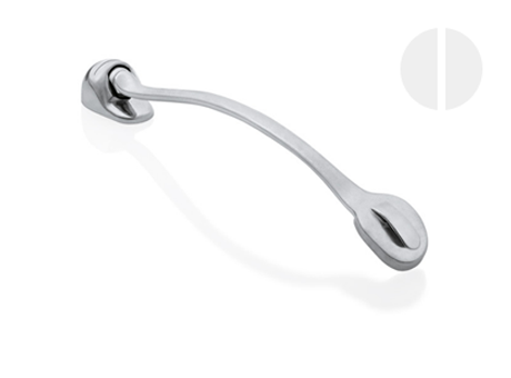 Корректор прикуса Motion 3D Silver Class II 21 мм левый