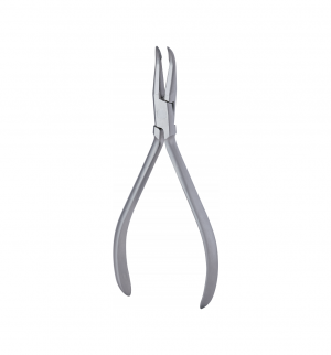 Щипцы Ютилити EVER Fine с удлиненными ручками (YDM)