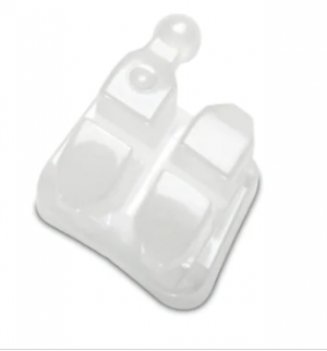 Набор брекетов керамических Clarity Advanced ROTH .018 паз (6 шт. ВЧ) (3М)