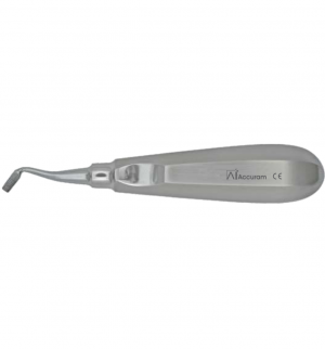 Скалер (band pusher) ортодонтический 14 см угловой