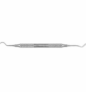 Лигатур директор /скалер 17 см.